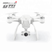 DWI Dowellin GPS Positioning Professional Drone 4k HD Camera With Brushless Motor